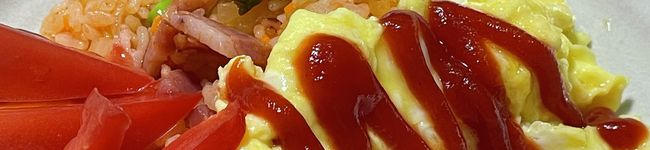 グリンピのごはん's header image