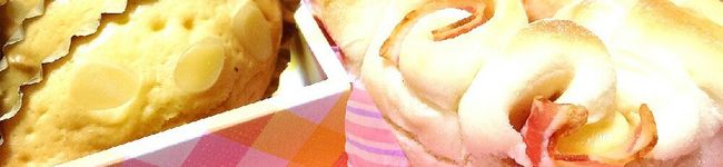 馬いパン屋's header image