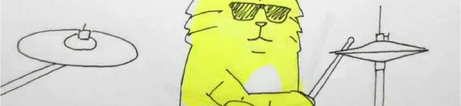 パスタの人's header image