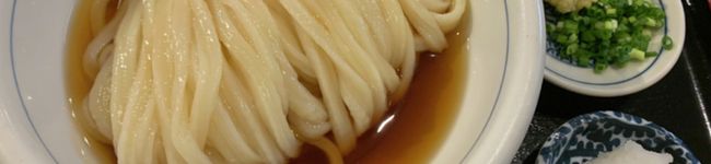 うどんちゃぁん's header image