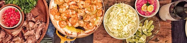 美食喜薬's header image