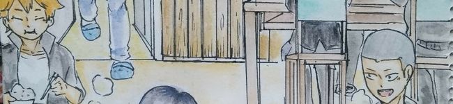 クックAR4GVW☆'s header image