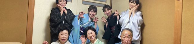 ★itookashi's header image