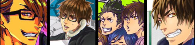 43☆'s header image