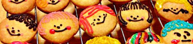 おかしのかおり's header image