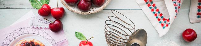 Misaküche's header image