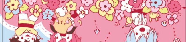 Kalom's header image