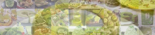 抹茶大好き歴10年's header image