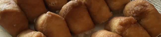 こげクック's header image