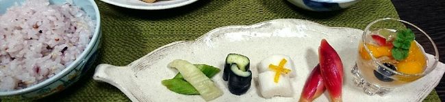 諏訪っこ♪キッチン's header image