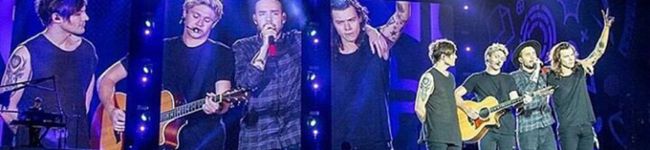 Niallgirl's header image