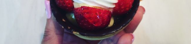 ばーばらさん's header image