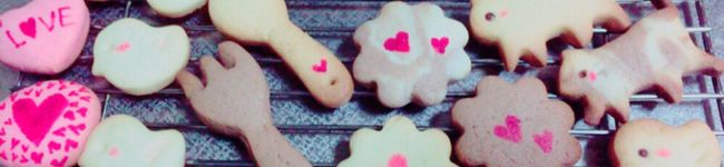 りちゃなん's header image
