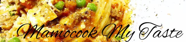 mamocook's header image