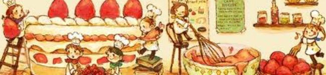 るーさん＊'s header image