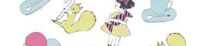 はつきんぐ's header image