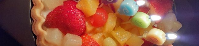 のんはずママ's header image