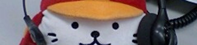 ぽんだな's header image