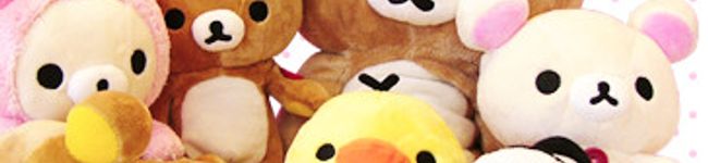まみぺる's header image