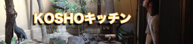 中田光昭・KOSHO's header image