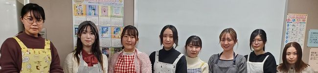 昭和女子大非常食's header image