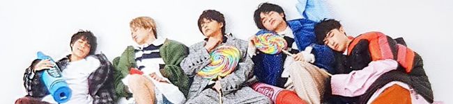 KANON♡SZ's header image