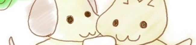 ばく★'s header image