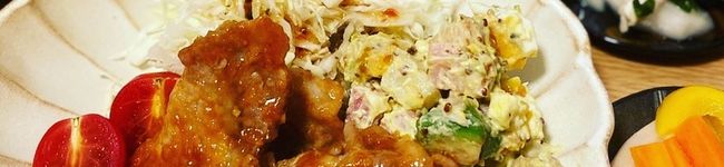 meg★cook's header image