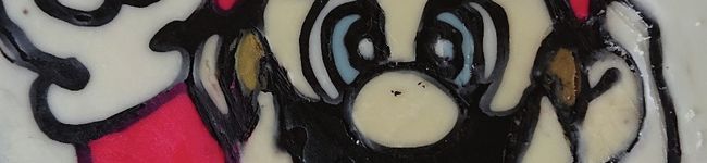 なんちゃんの食卓's header image
