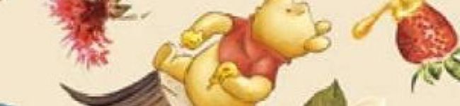 くまのプーさん♡'s header image