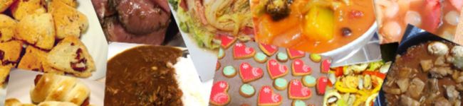 食い意地Aya's header image