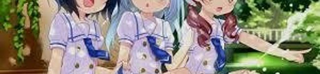星屑ゼリー's header image