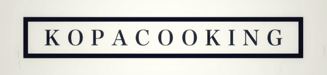 KOPAクッキング's header image