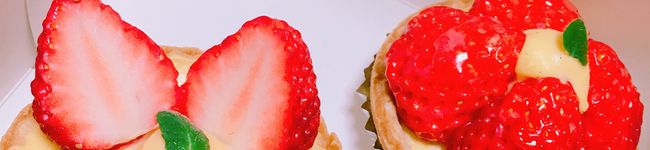 はるー♡'s header image