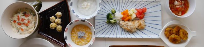 さかな屋の嫁's header image