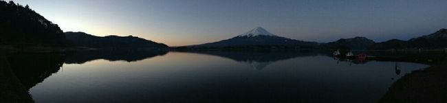 ピョン山's header image
