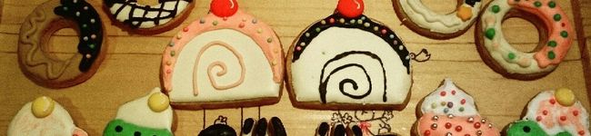 栄養士かあさん's header image
