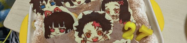 琥珀maa's header image