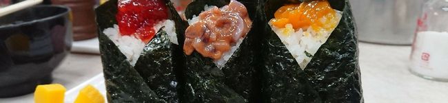 イセキッチン's header image