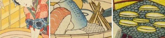 クックパッド江戸ご飯's header image