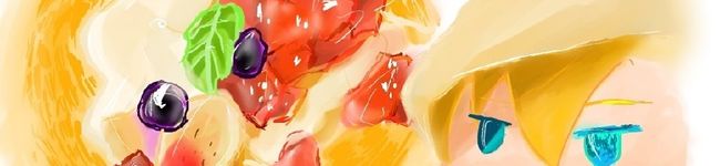 ふくまるキッチン's header image