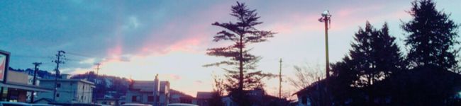 雨空ハルタ's header image