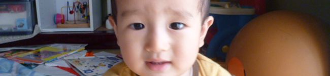 のぶ太君's header image