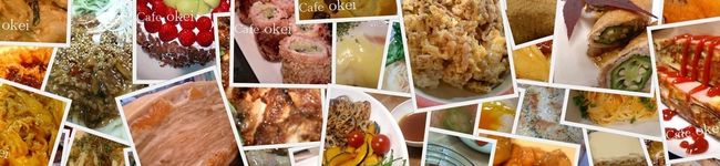 おkei's header image