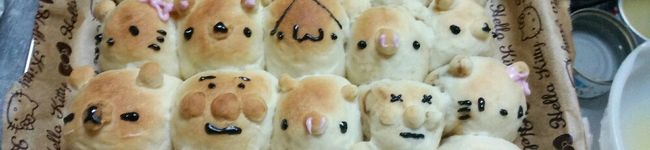 みぃちャま's header image