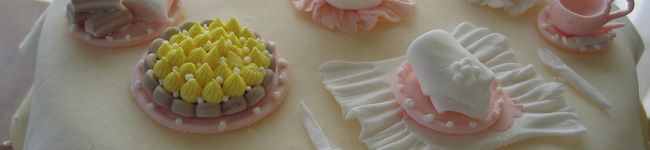 ケーキママ's header image