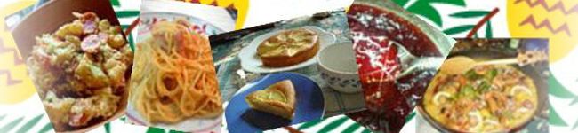 sacchi's header image