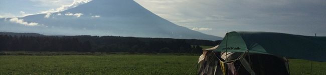 OSCキャンプ's header image