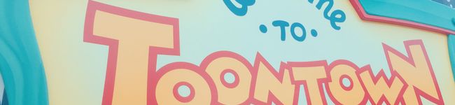 DISNEY大好き人's header image