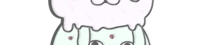 まぃまぃ1204's header image